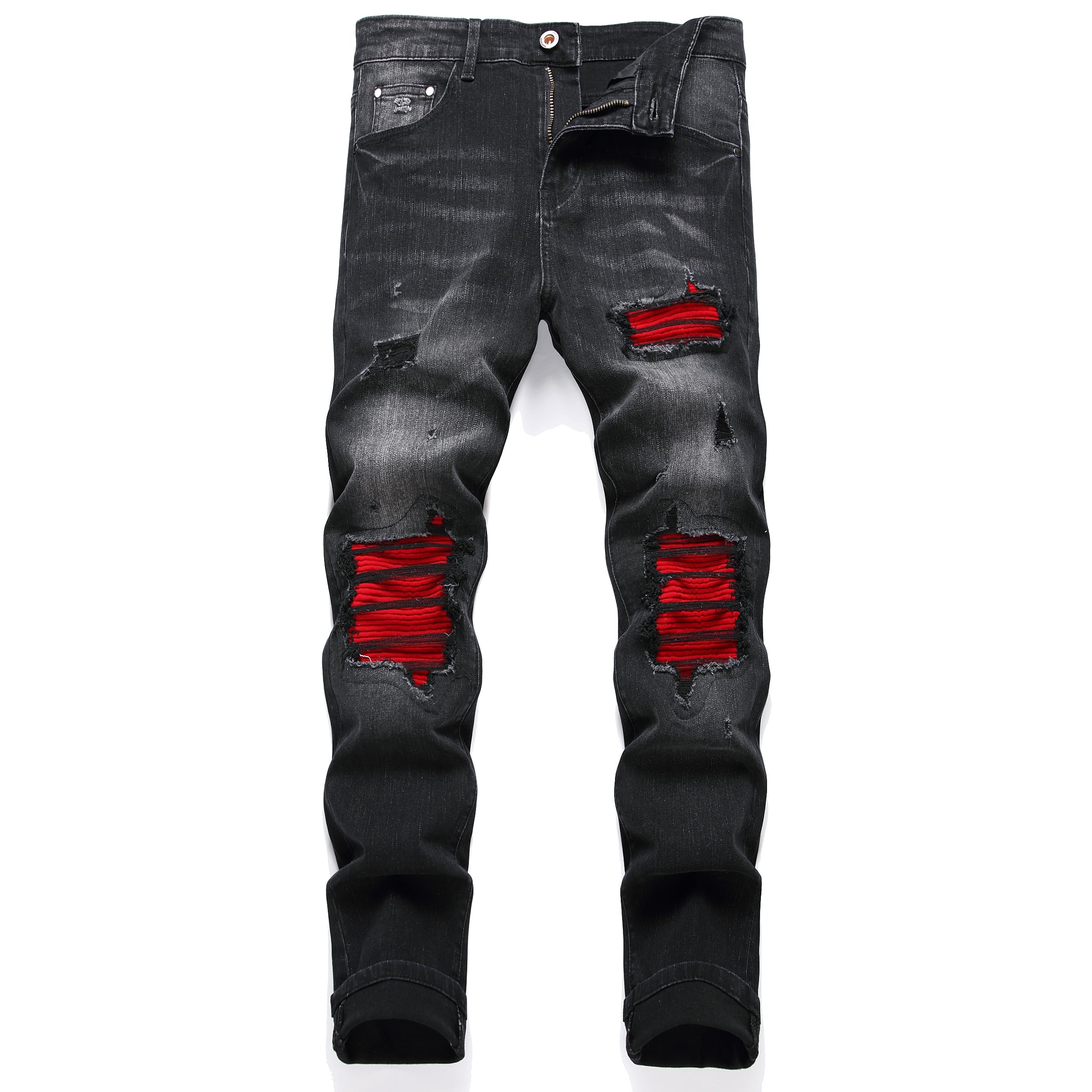 RXXKKK Men's 15xx Casual