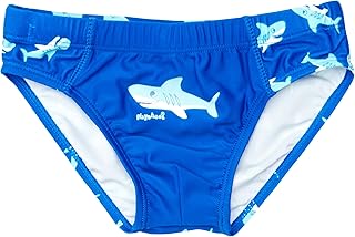 Playshoes Schwimmanzug Girls and Girls One Piece Swimsuit