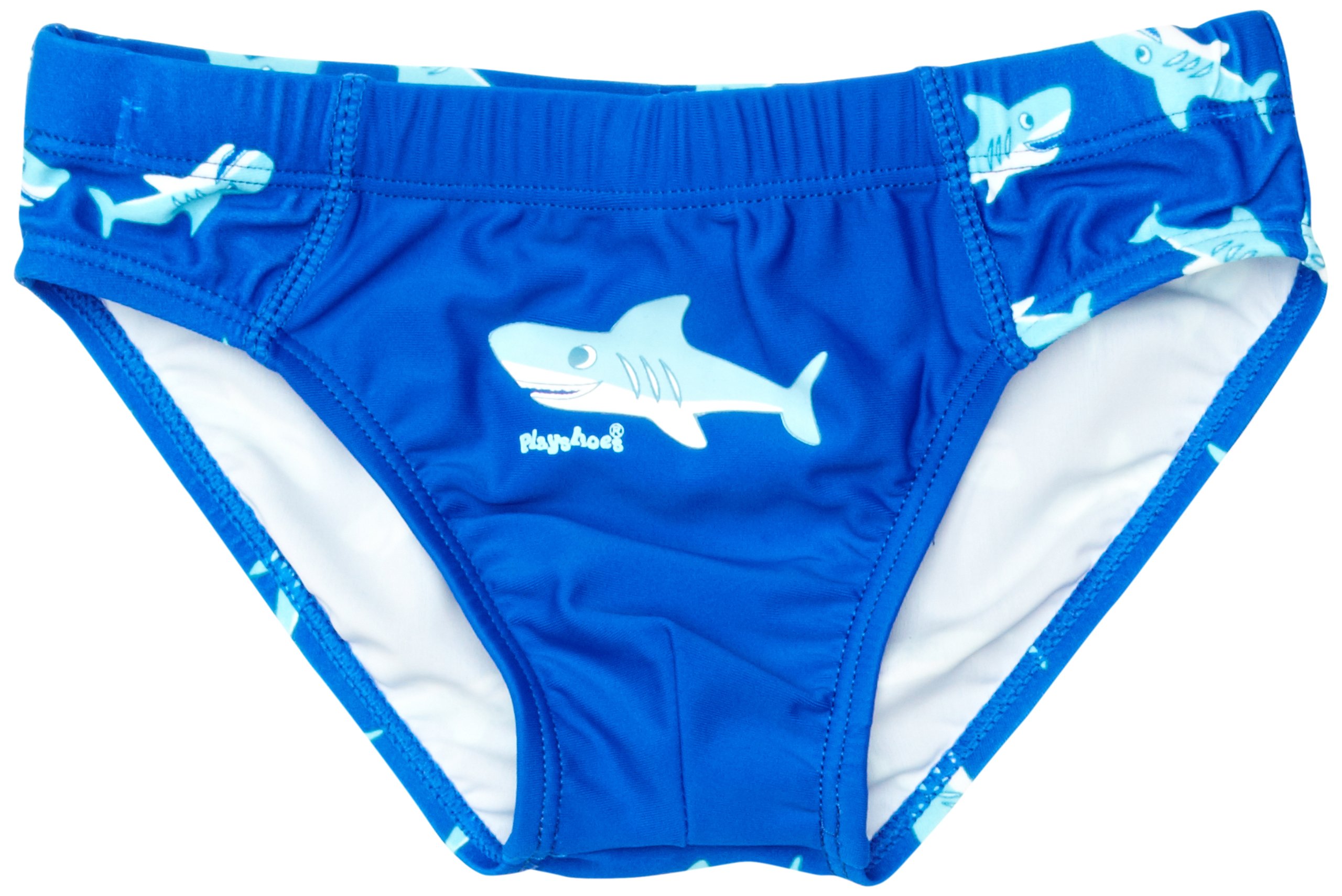 Playshoes Schwimmanzug Girls and Girls One Piece Swimsuit