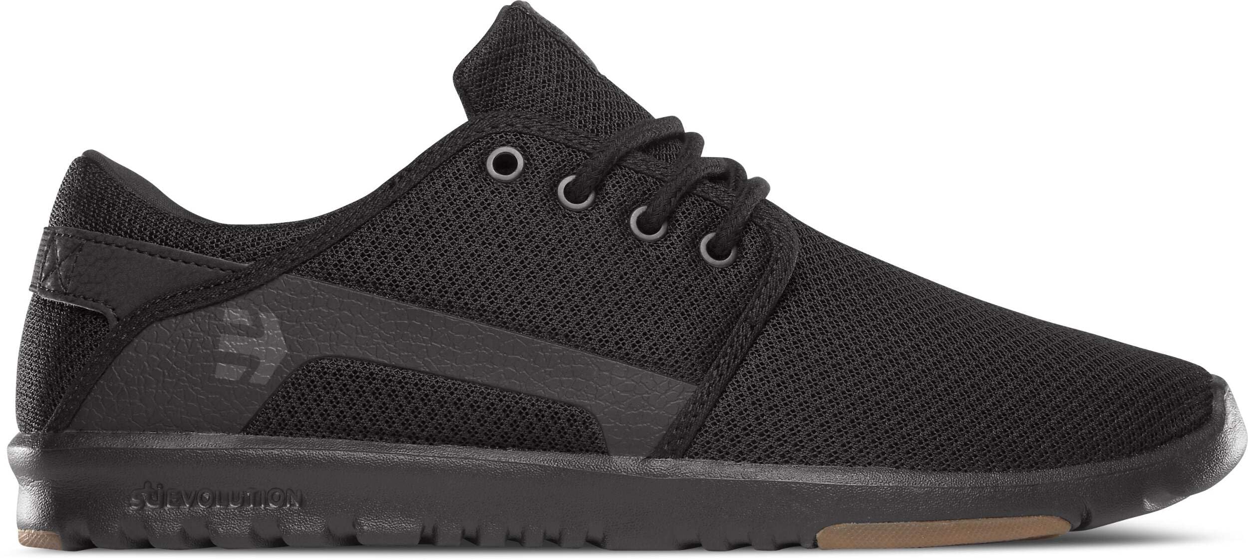 Etnies Men's Scout Trainers