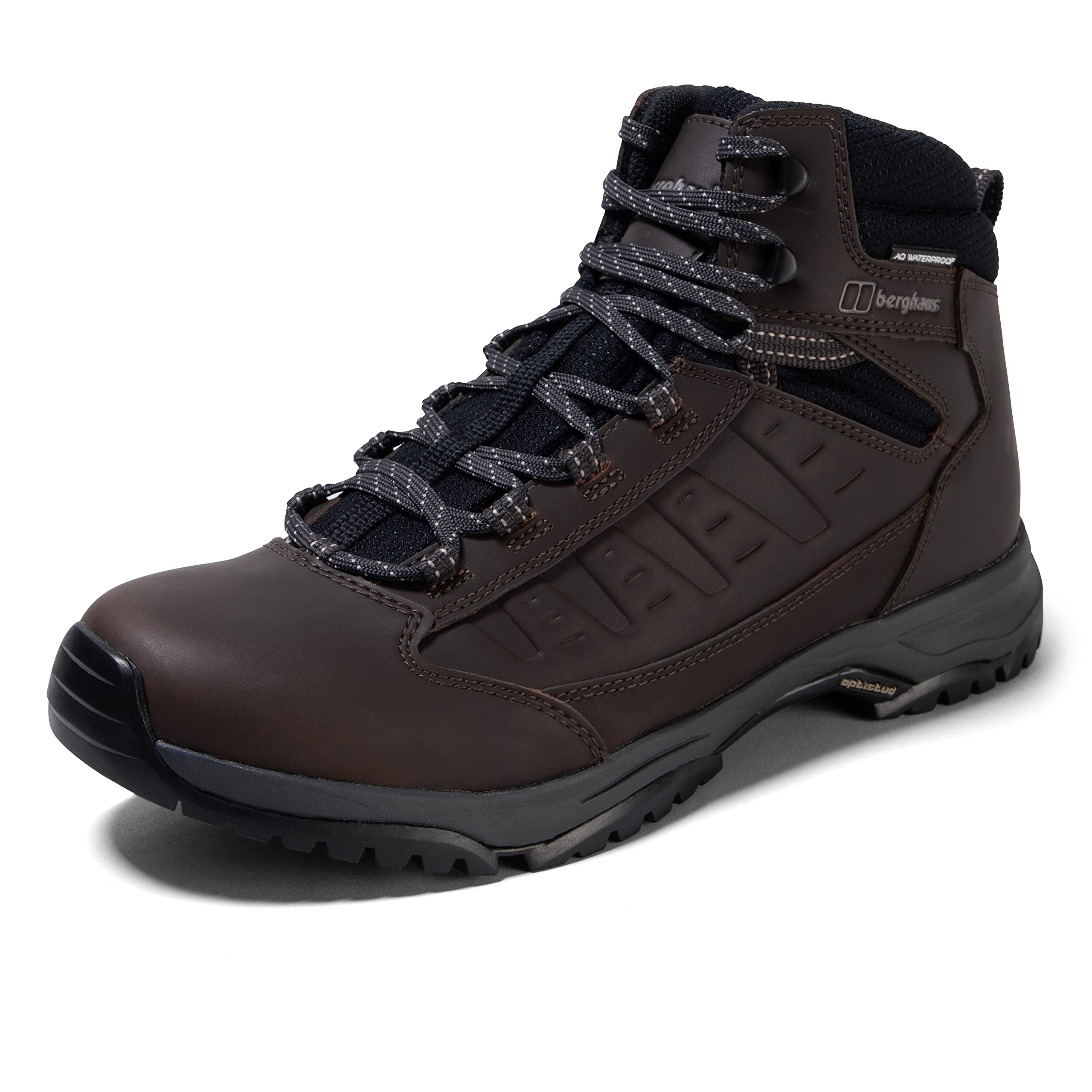 Berghaus Expeditor Ridge 2.0 Walking Boots, Men's High Hiking Boots