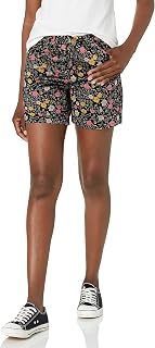 Lee Women's Legendary 5" Chino Short