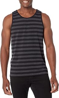 Amazon Essentials Men's Regular Fit Tank Top