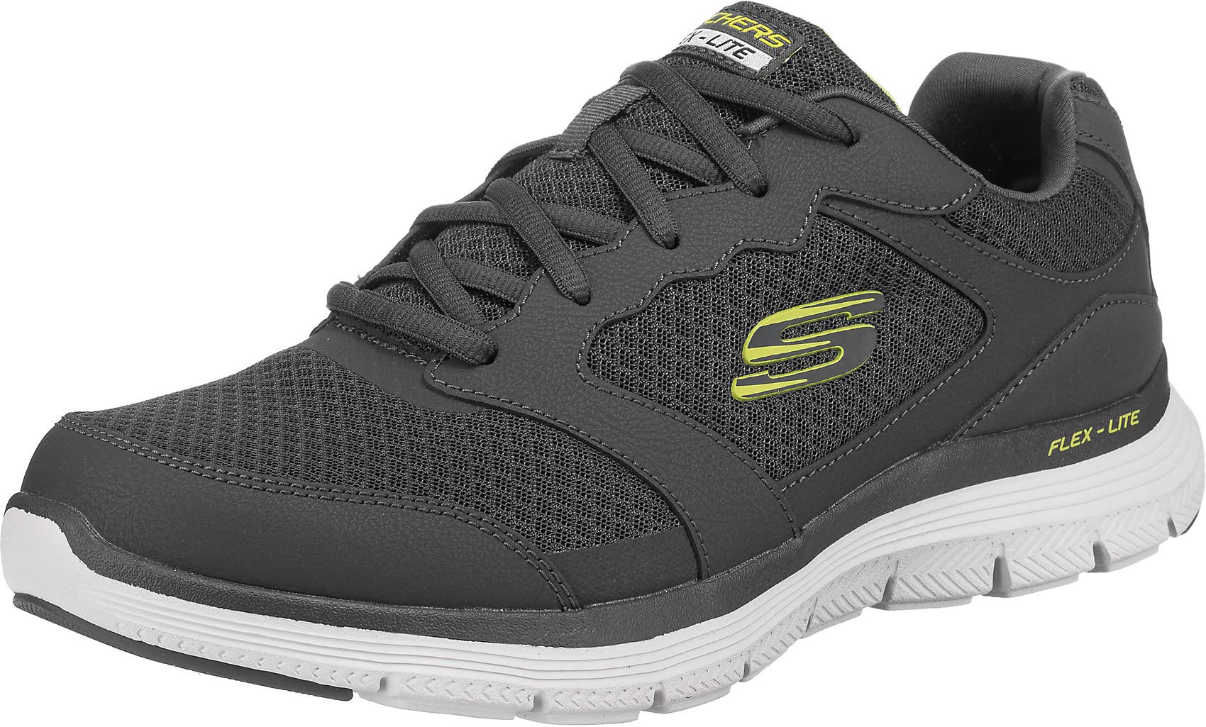 Skechers Flex Advantage 4.0 Men's Low-Top Sneaker