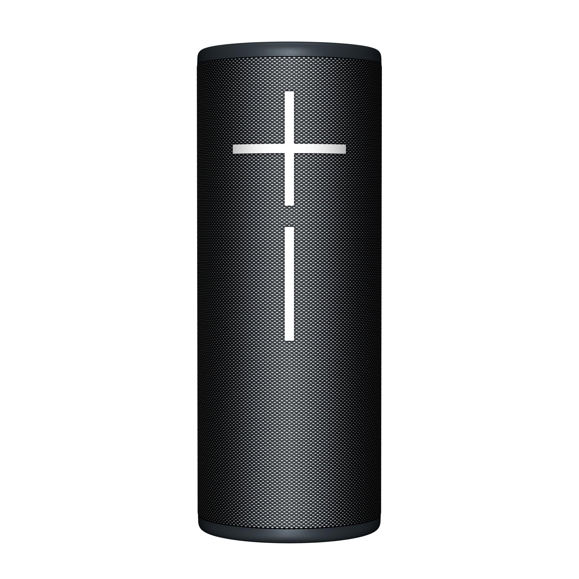 Ultimate Ears MEGABOOM 4 Portable Waterproof Bluetooth Speaker, 360-Degree Sound