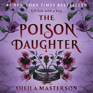 The Poison Daughter