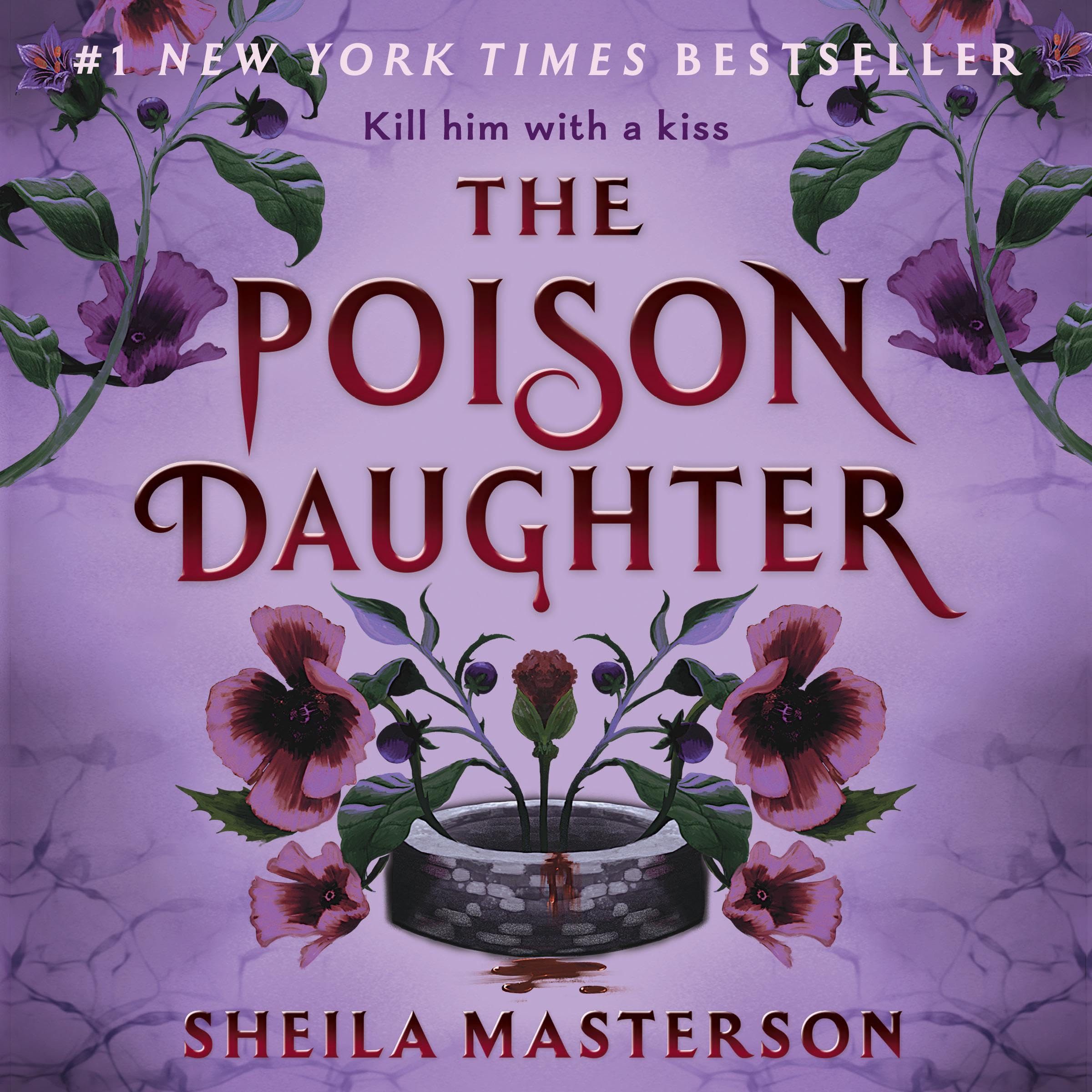 The Poison Daughter