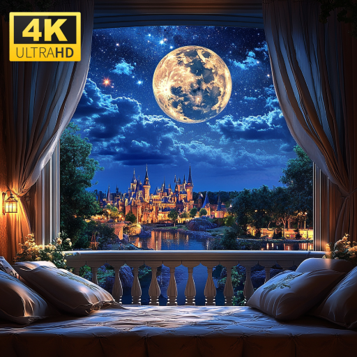 Sleep Sounds