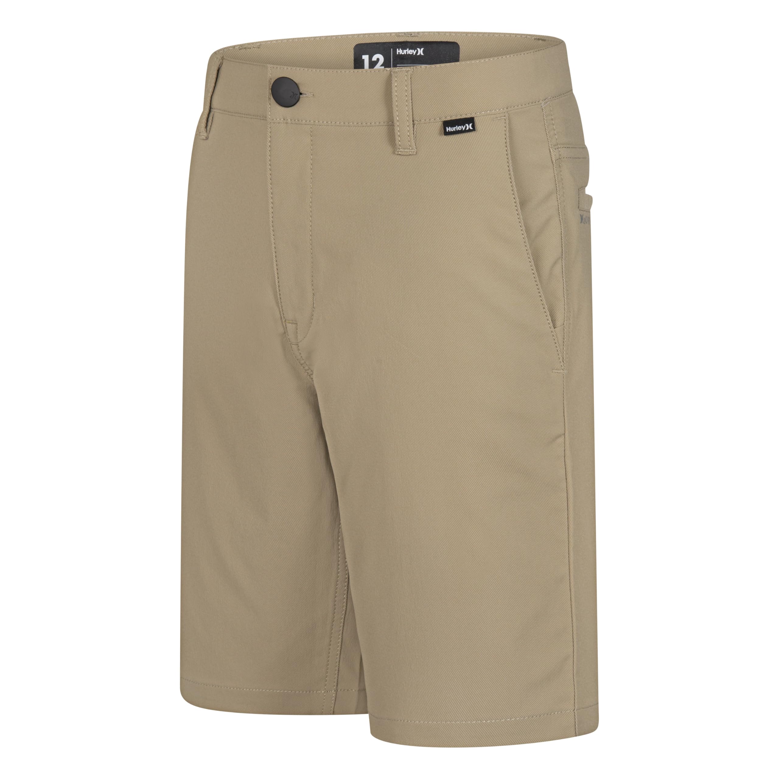 Hurley Kids Boy's Dri-FIT¿ Chino Walkshorts (Big Kids)