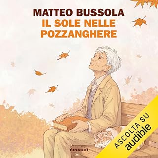 Il sole nelle pozzanghere