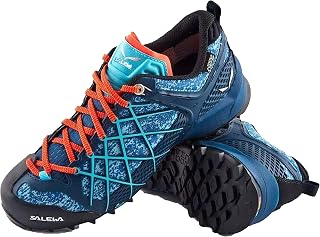 Salewa Wildfire Gore-Tex Women's Approach Shoes