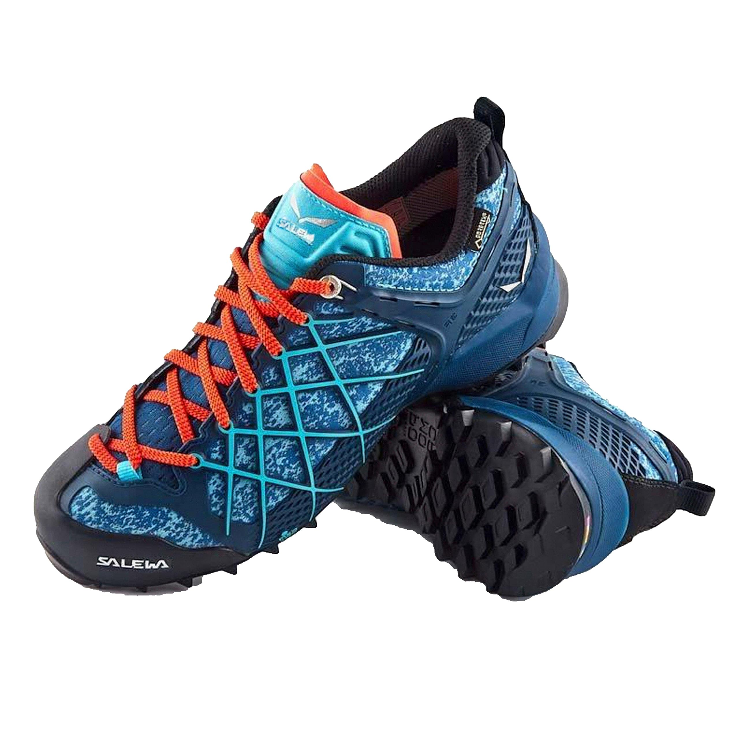 Salewa Wildfire Gore-Tex Women's Approach Shoes