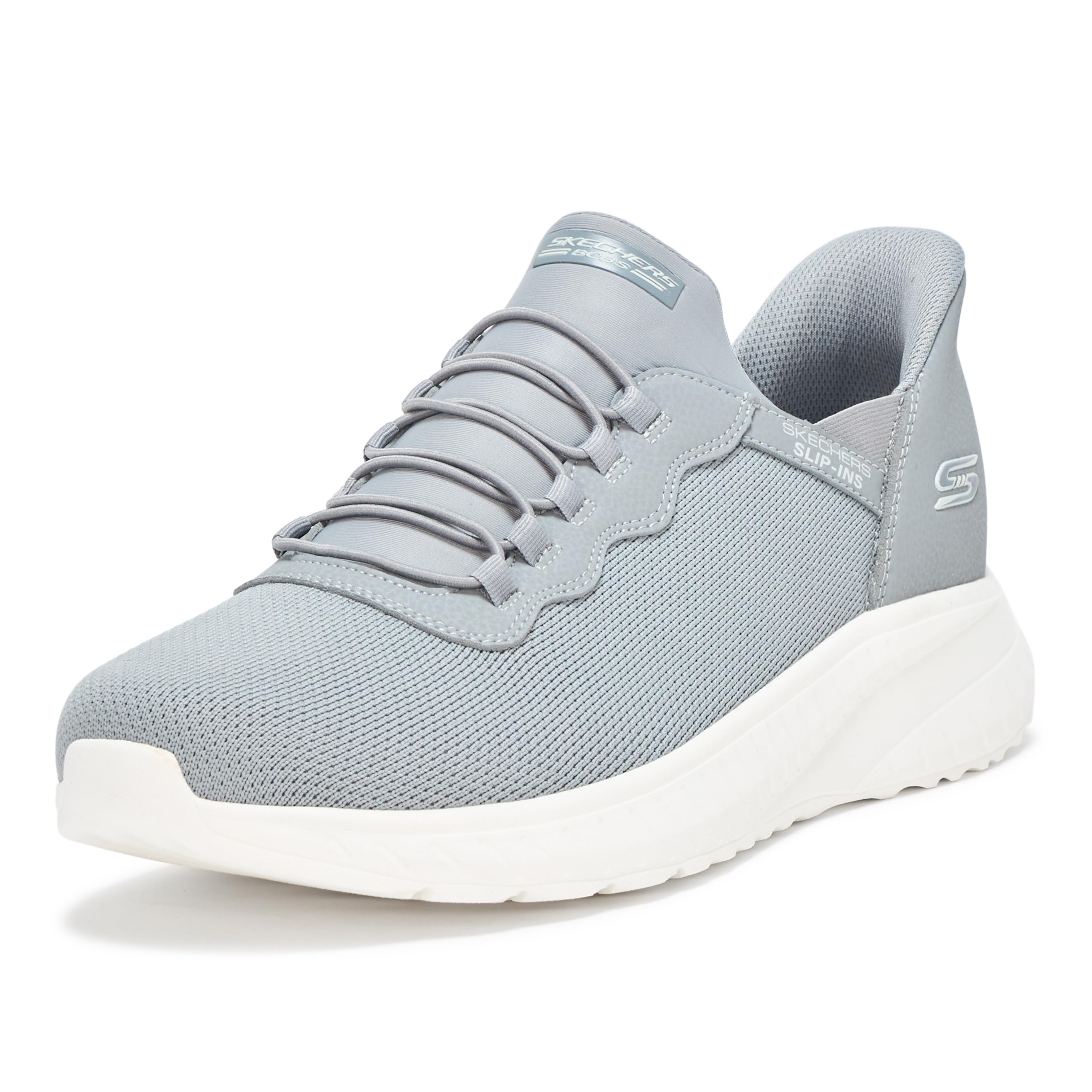 Skechers Men's Bobs Squad Chaos Daily Hype Sneaker