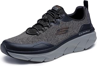 Skechers Men's Skechers D'lux Walker 2.0 - SteadywaySneaker