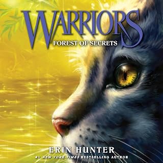 Forest of Secrets: Warriors, Book 3