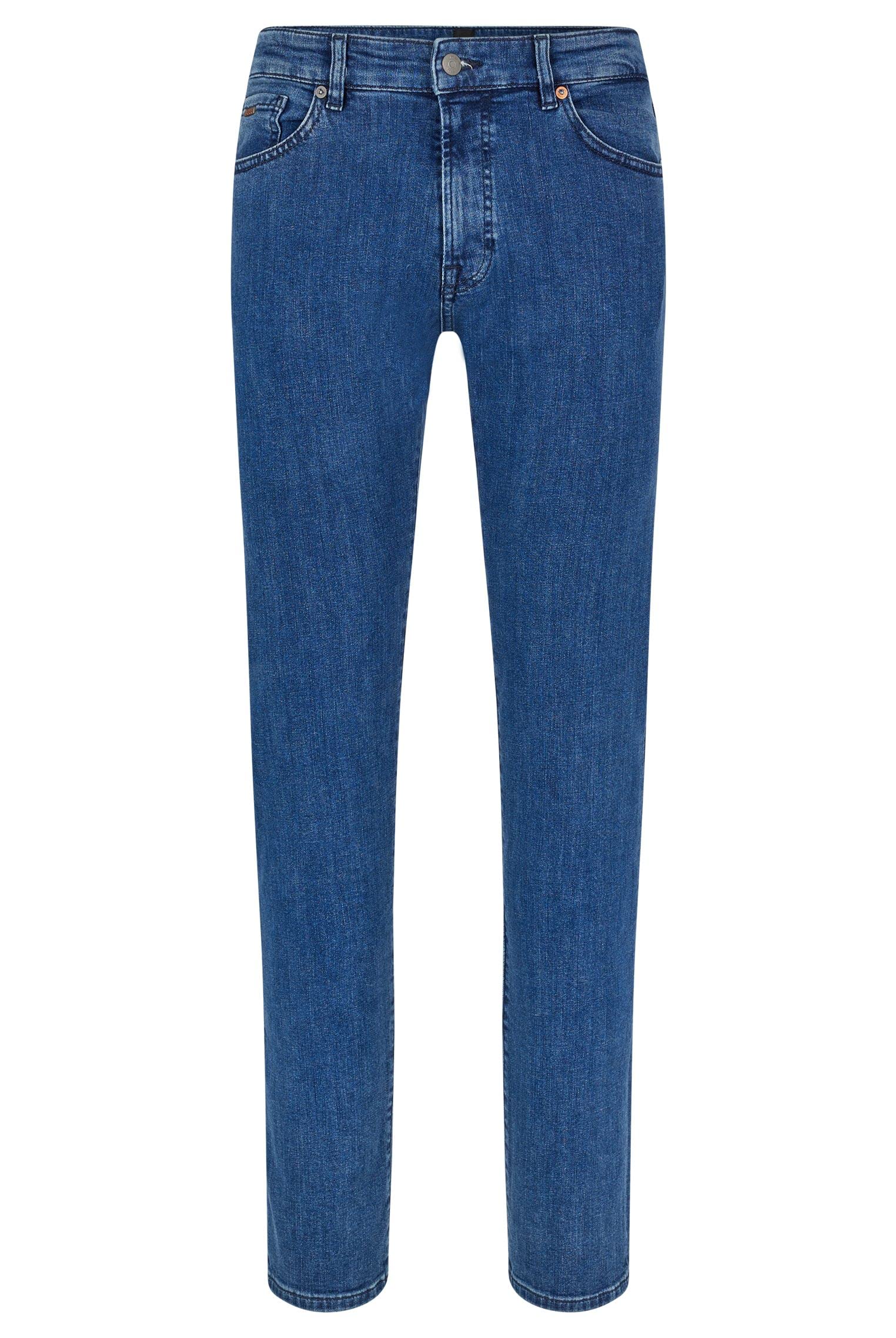 BOSS - Maine BC-l-b-c, Men's Jeans