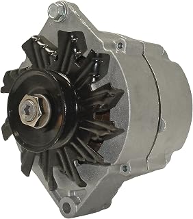 ACDelco Gold 334-2108 Alternator, Remanufactured (Renewed)