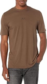 Oakley Men's Oakley Bark New Short Sleeve T-Shirt