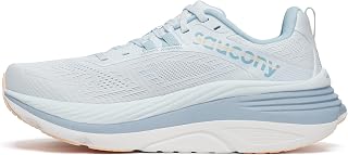 Saucony Women's Hurricane 24 Trainers