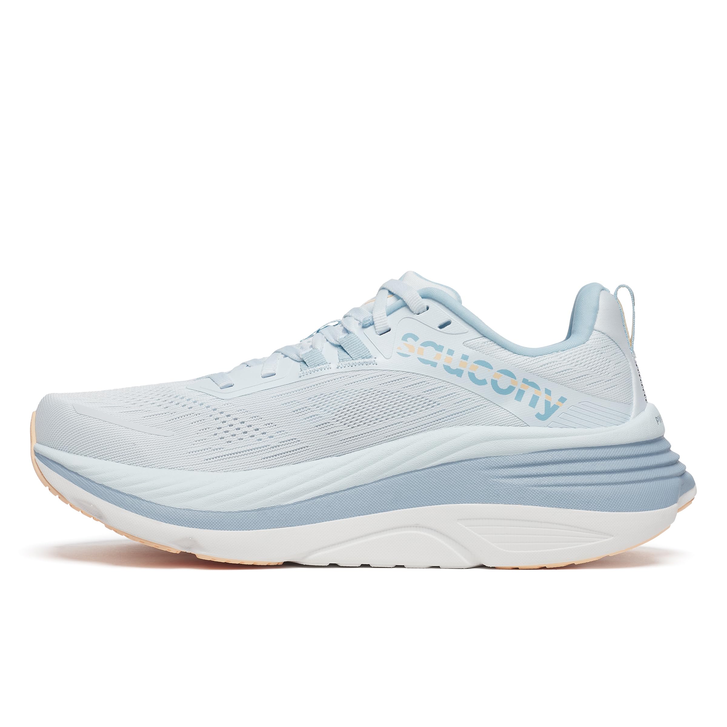 Saucony Women's Hurricane 24 Trainers