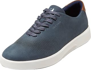 Cole Haan Men's Grandpro Cityspectre Laser Perforated