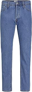 JACK & JONES Men's Jeans Jjialex Jjoriginal Sq 735