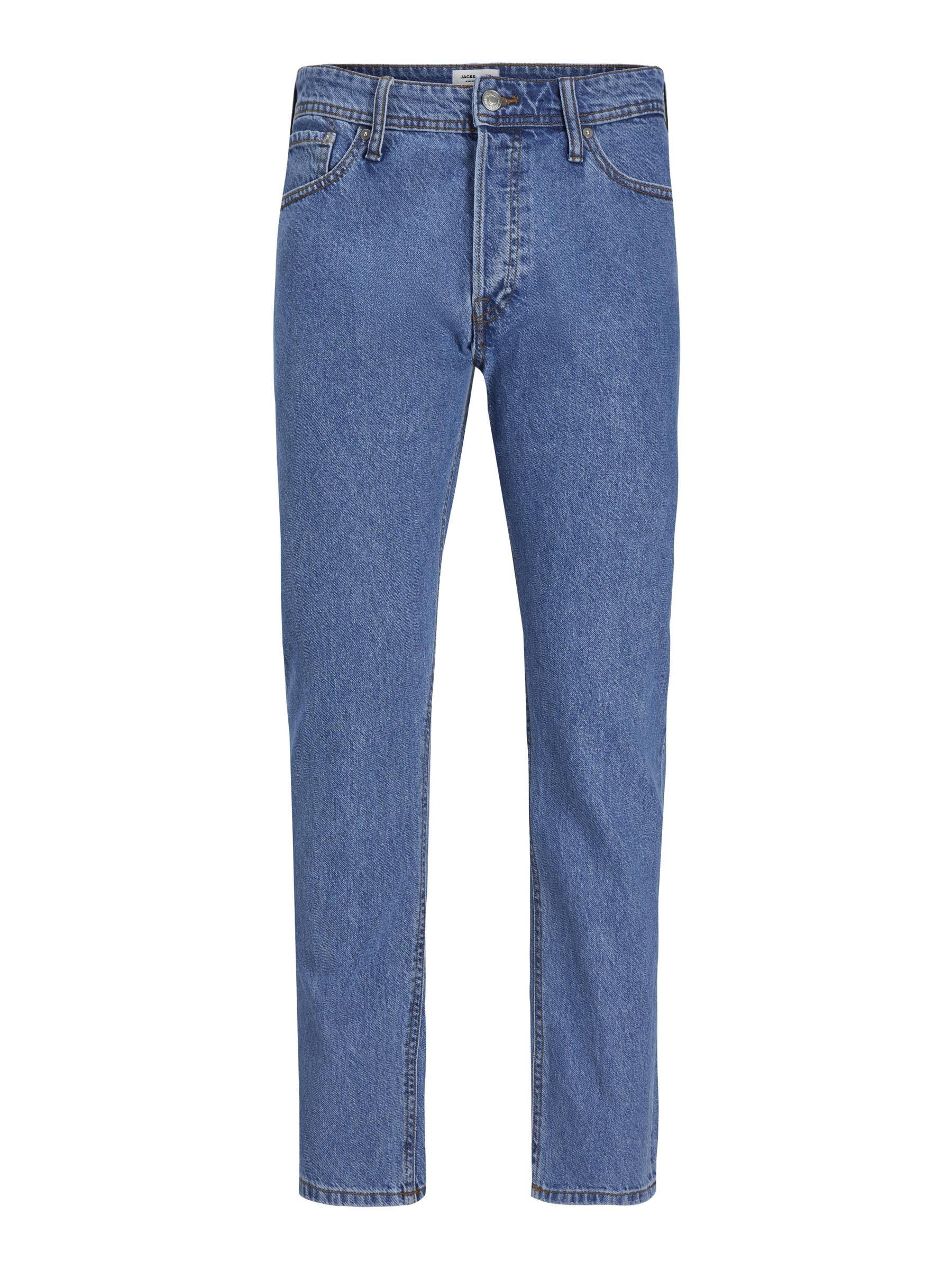 JACK & JONES Men's Jeans Jjialex Jjoriginal Sq 735