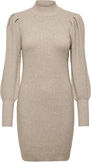 ONLY Knitted Dress Onlkatia Short Dress