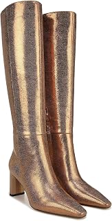 Sam Edelman womens Sylvia Knee High Boot
