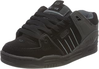 Globe Fusion, Men's Skateboard Shoe