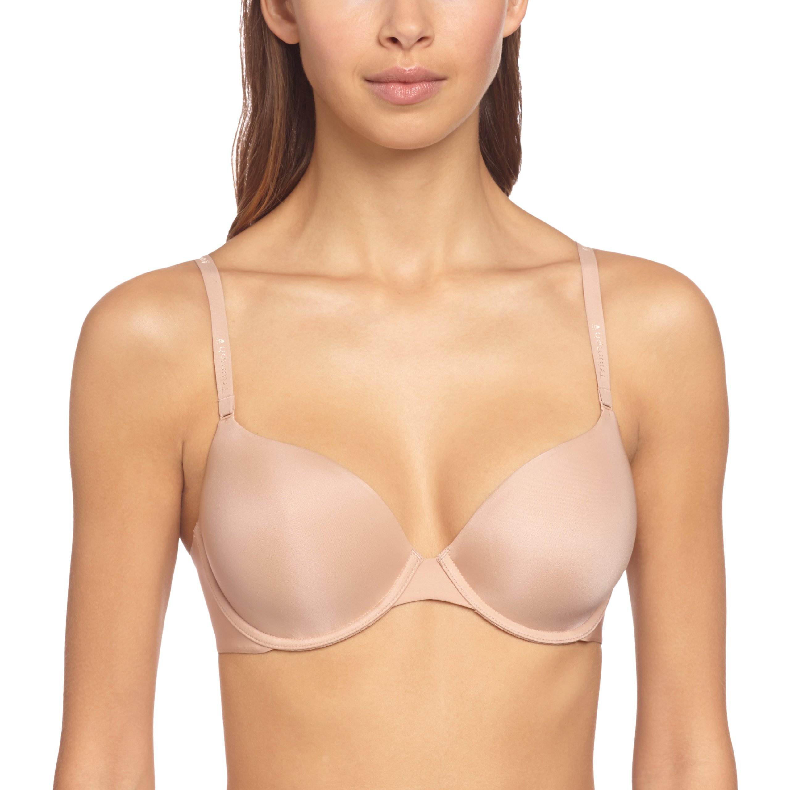 Triumph Body Make-Up WHP Underwire Bra T-Shirt for Women