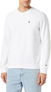 Champion Legacy Champion Basics - Powerblend Fleece Crewneck Sweat Homme