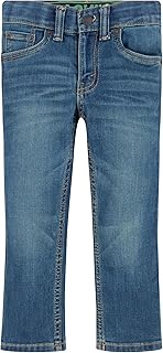 Levi's Kids 511 Eco Performance Jeans (Big Kid)