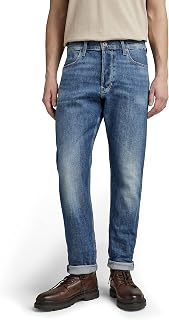 G-Star Raw Jeans Triple A Regular Straight - Vaqueros Hombre