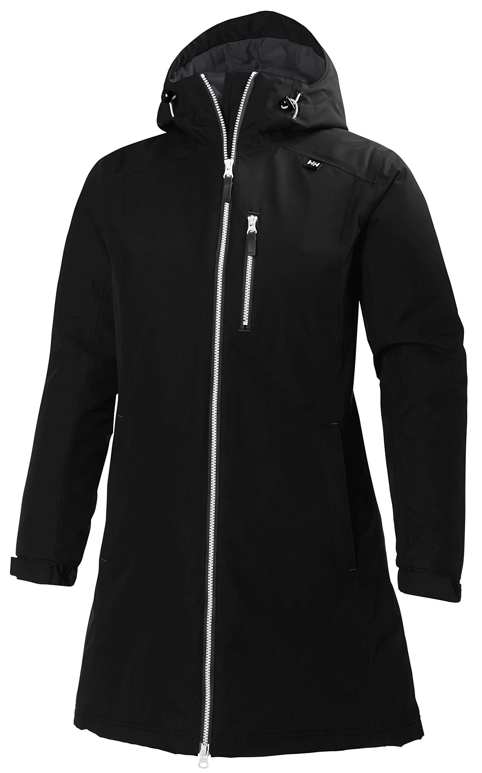 Helly Hansen Women's Belfast Long Jacket