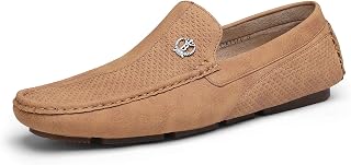 Bruno Marc Loafers and Loafers Men Comfortable