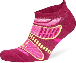 Balega Blister Resist Performance Quarter Socks, Maximum Comfort and Moisture Wicking Technology, Ergonomic Fit, Padded Design, Ideal for Running and Training