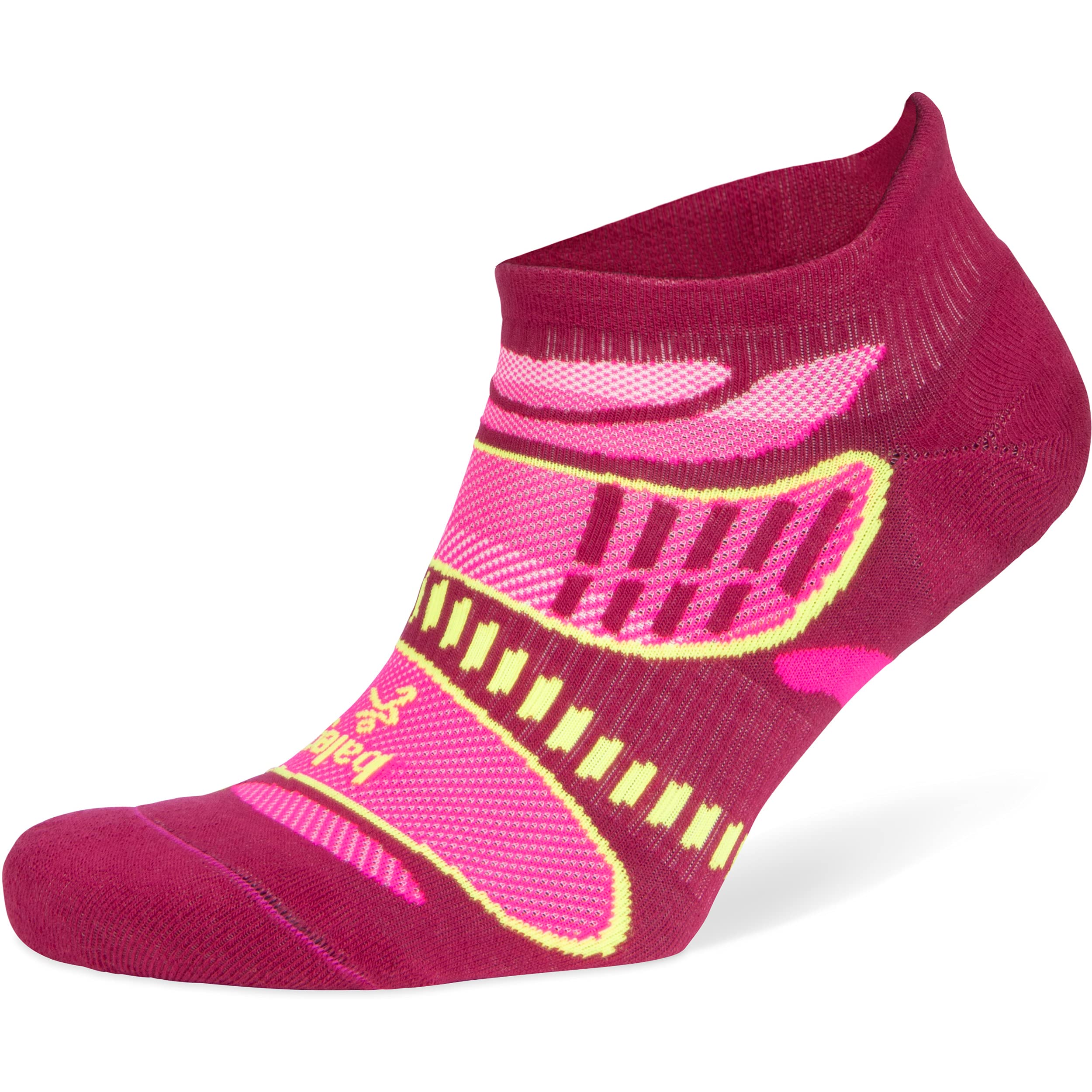Balega Blister Resist Performance Quarter Socks, Maximum Comfort and Moisture Wi
