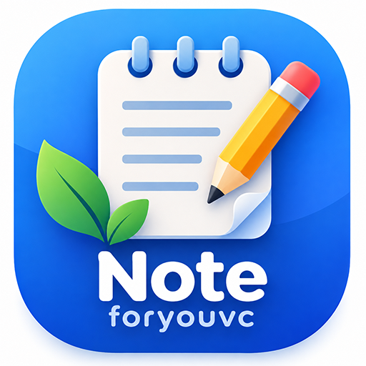 noteforyouvc