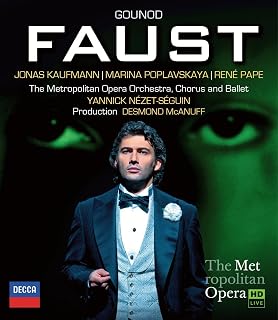 Faust [Blu-ray]