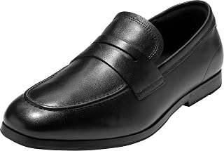 Cole Haan Mocassini da Uomo Wyeth Grand Penny