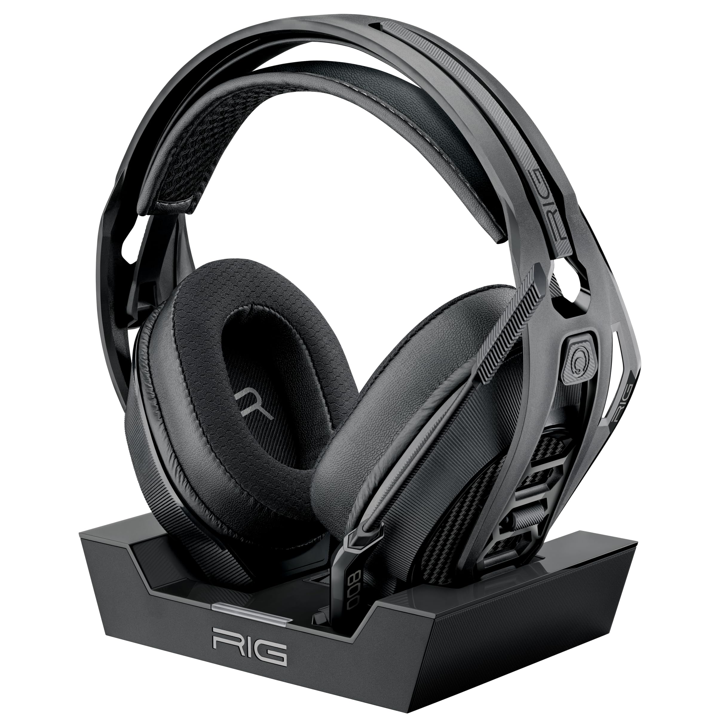 RIG 800 PRO HX Wireless Gaming Headset & Multi-Function Base Station - Xbox | Of