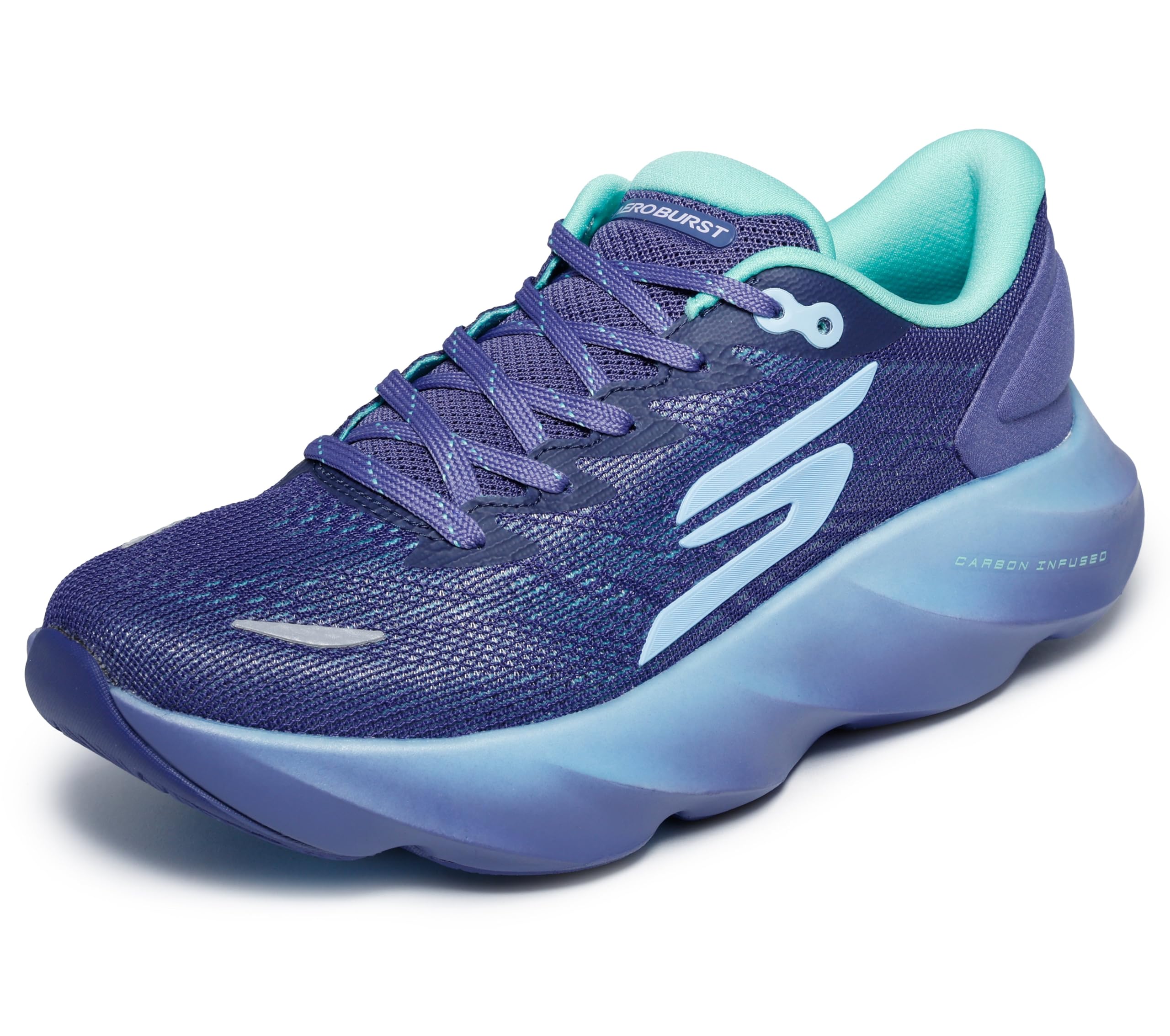 Skechers Women's Aero Burst Running Shoe