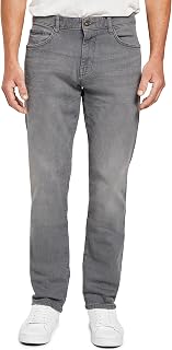 TOM TAILOR Men's 1021012 marvin straight jeans