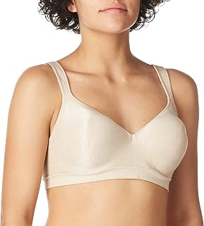 Bali Double Support Women's Full Cup Bra
