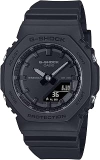 Casio G-Shock Small Classic GMA-P2100BB-1AER Mens Wristwatch
