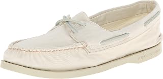 Sperry Scarpe da donna Audrey con bordini in raso
