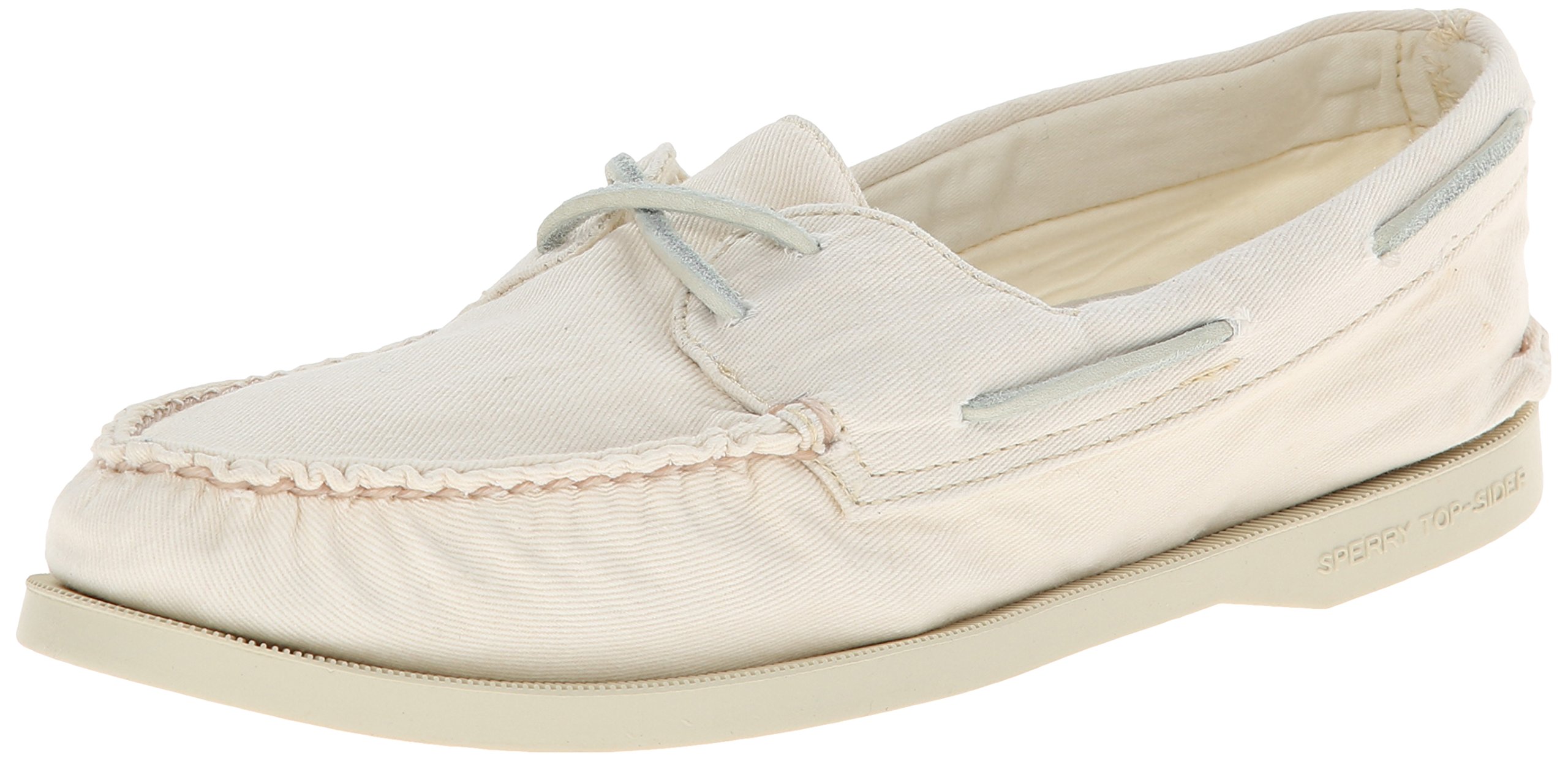 Sperry Scarpe da donna Audrey con bordini in raso