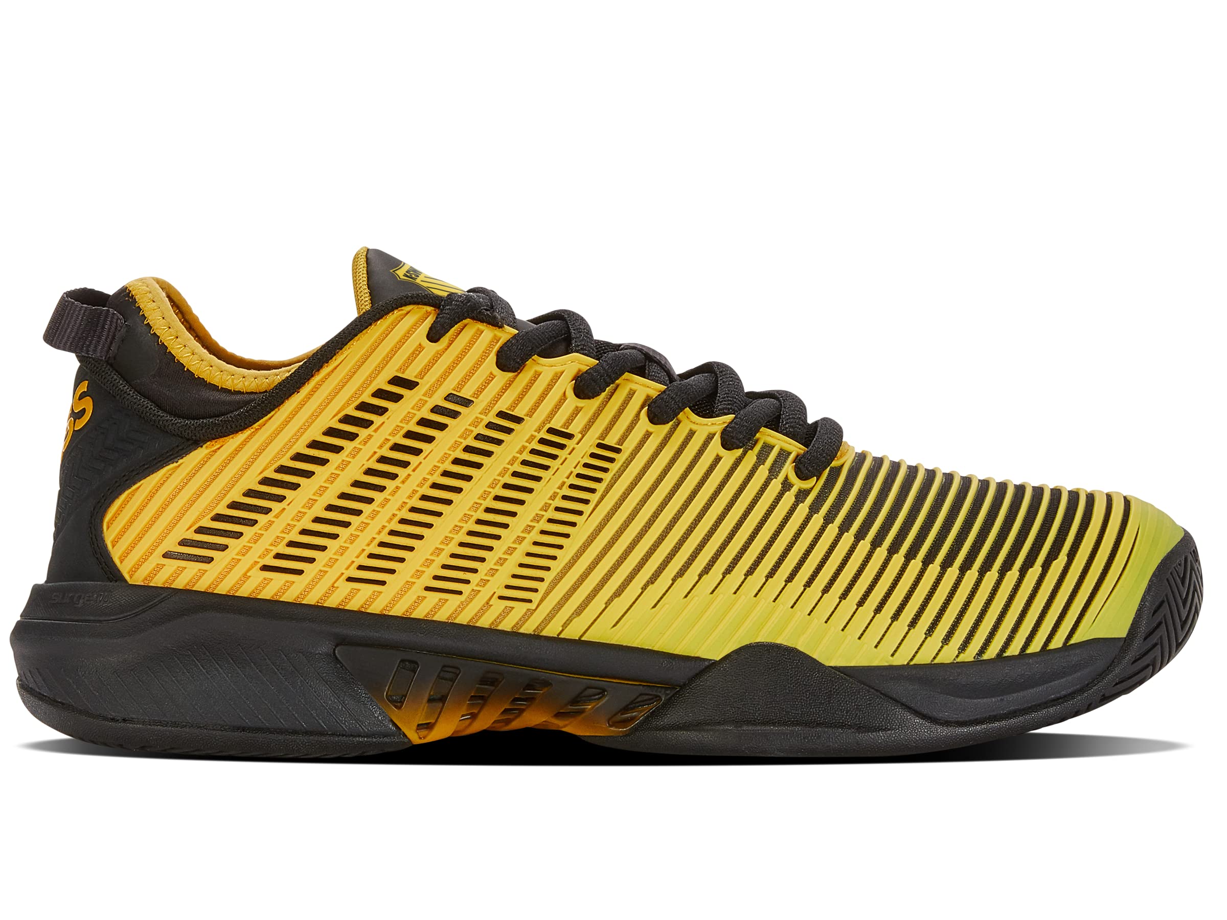 K-Swiss Mens Hypercourt Express 2 Hb Sports Shoe