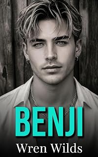 Benji: An M/M Romance (The Florida Panhandle Series Book 2)